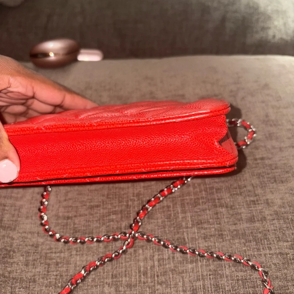 CHANEL prices continue